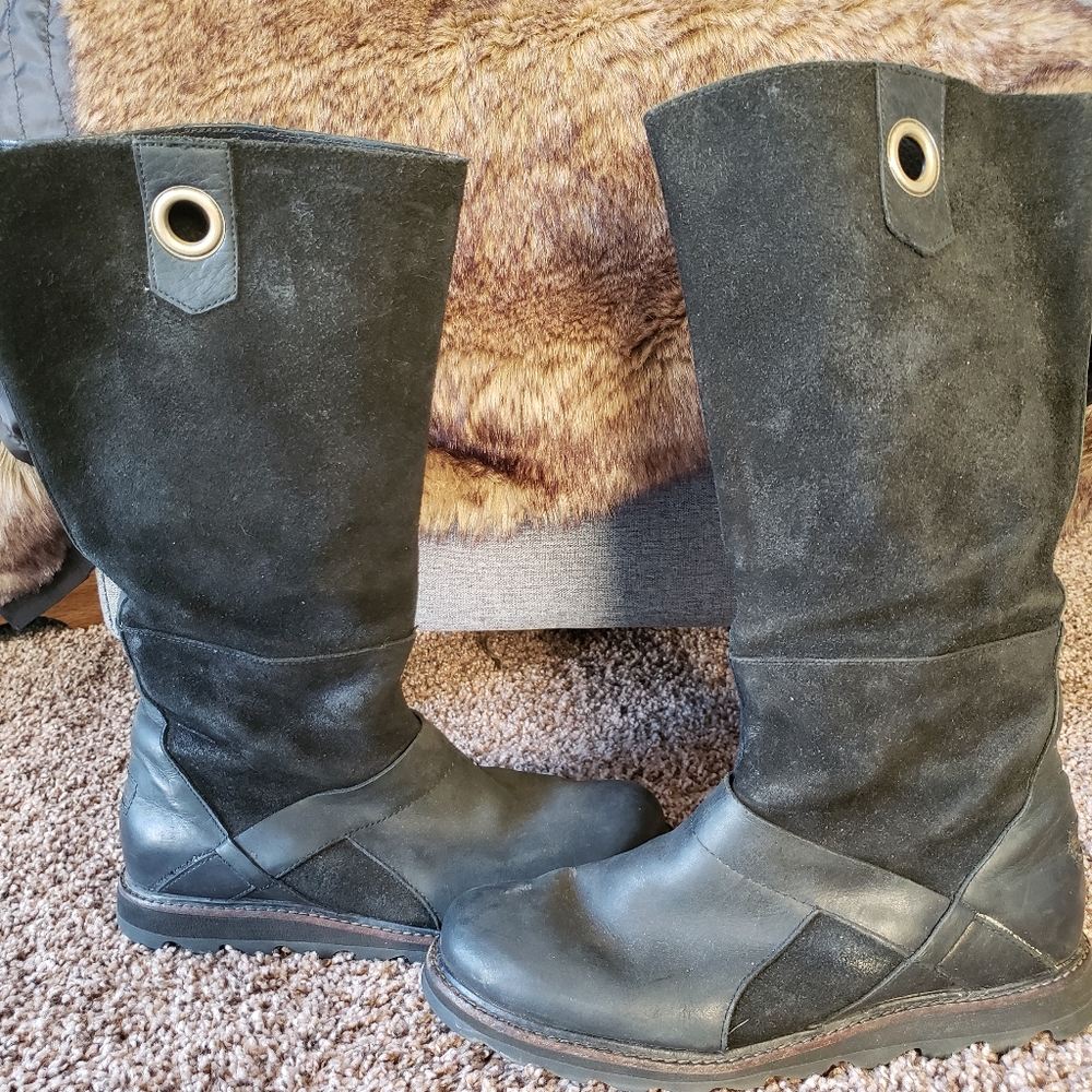 Sorel boots